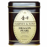 Harney Sons Dragon Pearl Jasmine