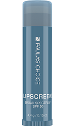 Paula's Choice Lipscreen SPF 50